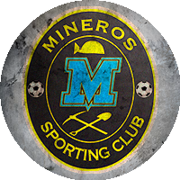 Logo Mineros Sporting Club